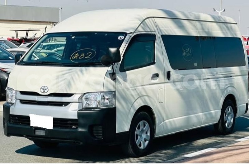 Big with watermark toyota hi ace namibia windhoek 25781