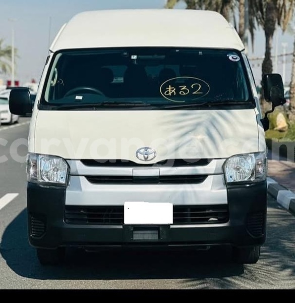 Big with watermark toyota hi ace namibia windhoek 25781