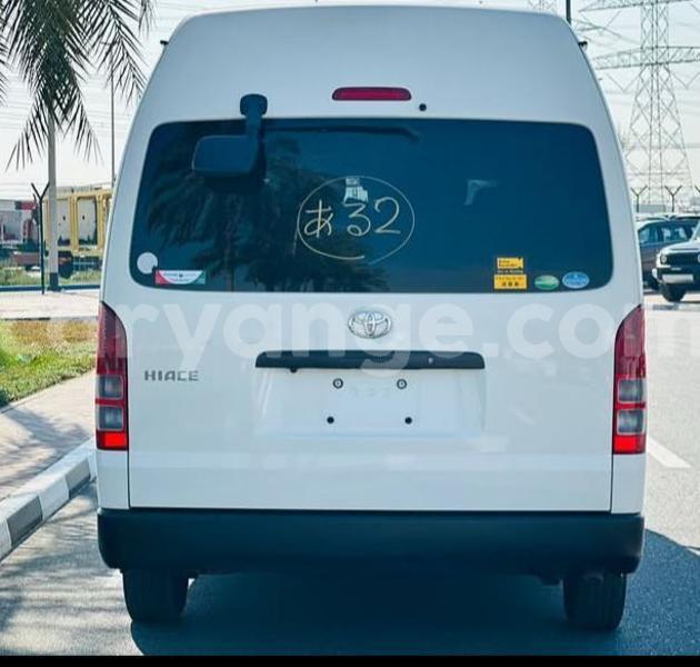 Big with watermark toyota hi ace namibia windhoek 25781
