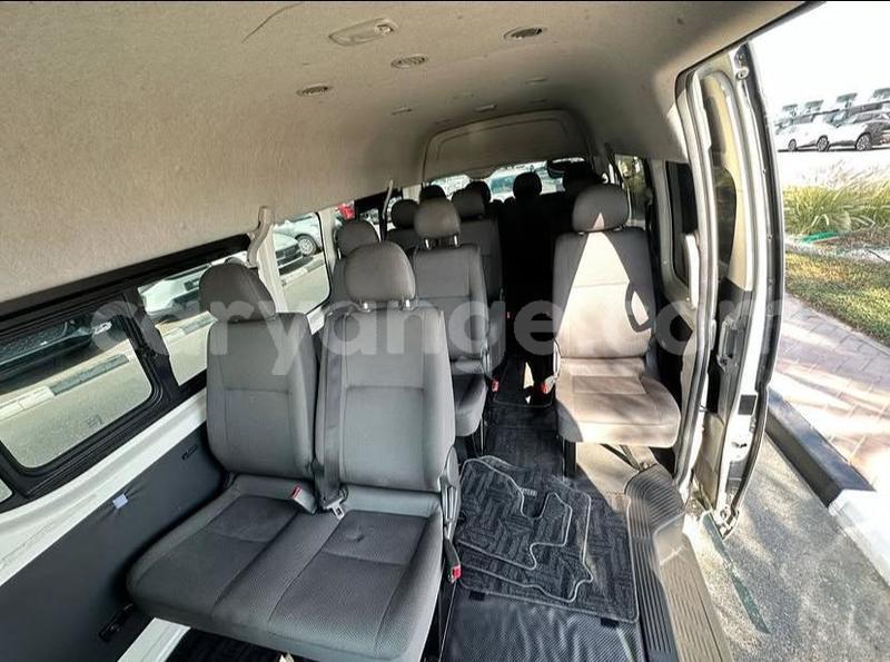 Big with watermark toyota hi ace namibia windhoek 25781