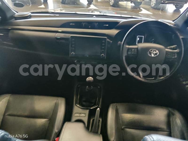 Big with watermark toyota hilux namibia walvis bay 25782