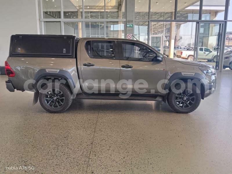 Big with watermark toyota hilux namibia walvis bay 25782