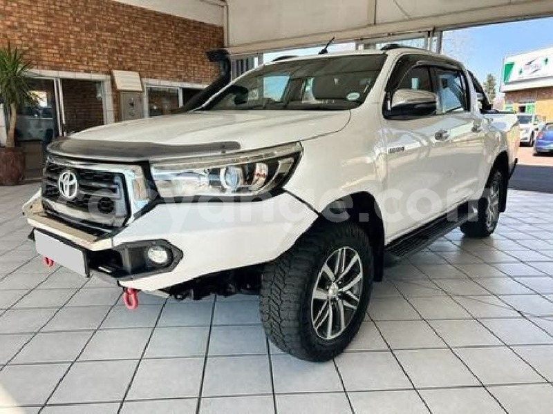 Big with watermark toyota hilux namibia swakopmund 25783