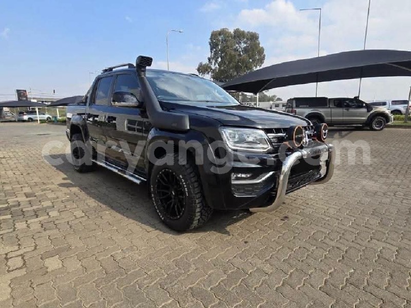 Big with watermark volkswagen amarok karas warmbad 25785
