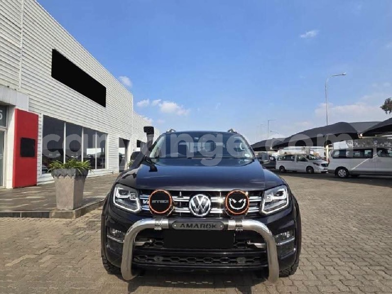 Big with watermark volkswagen amarok karas warmbad 25785