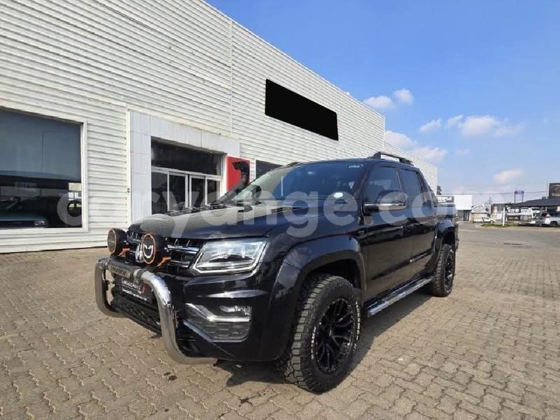 Big with watermark volkswagen amarok karas warmbad 25785