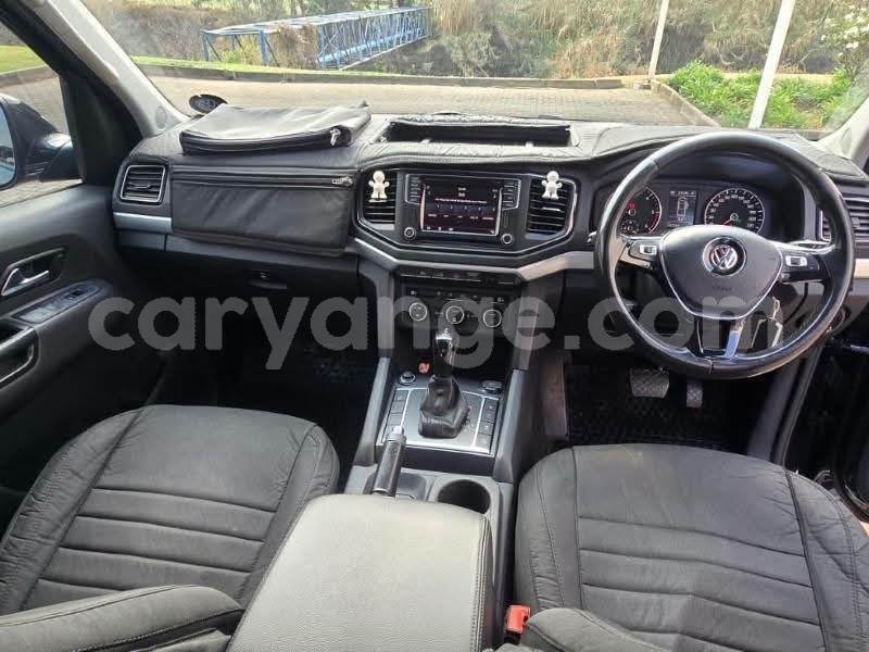 Big with watermark volkswagen amarok karas warmbad 25785