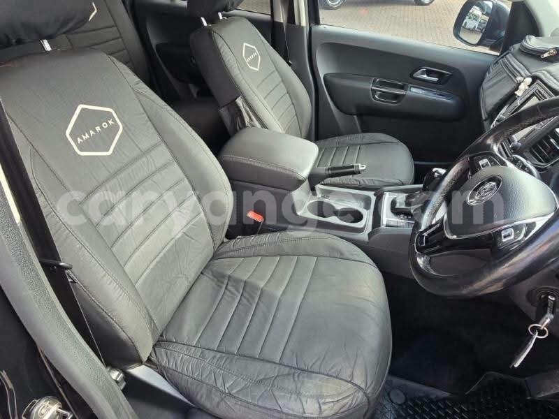Big with watermark volkswagen amarok karas warmbad 25785
