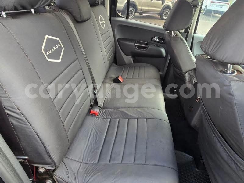 Big with watermark volkswagen amarok karas warmbad 25785