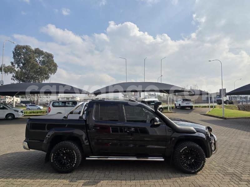 Big with watermark volkswagen amarok karas warmbad 25785