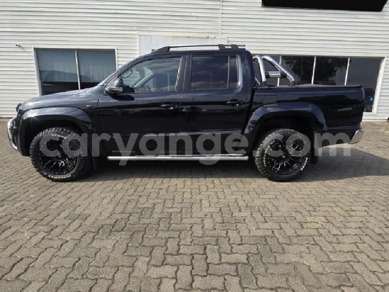 Big with watermark volkswagen amarok karas warmbad 25785