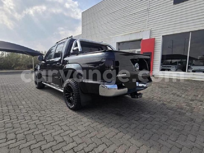 Big with watermark volkswagen amarok karas warmbad 25785