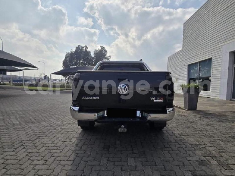 Big with watermark volkswagen amarok karas warmbad 25785