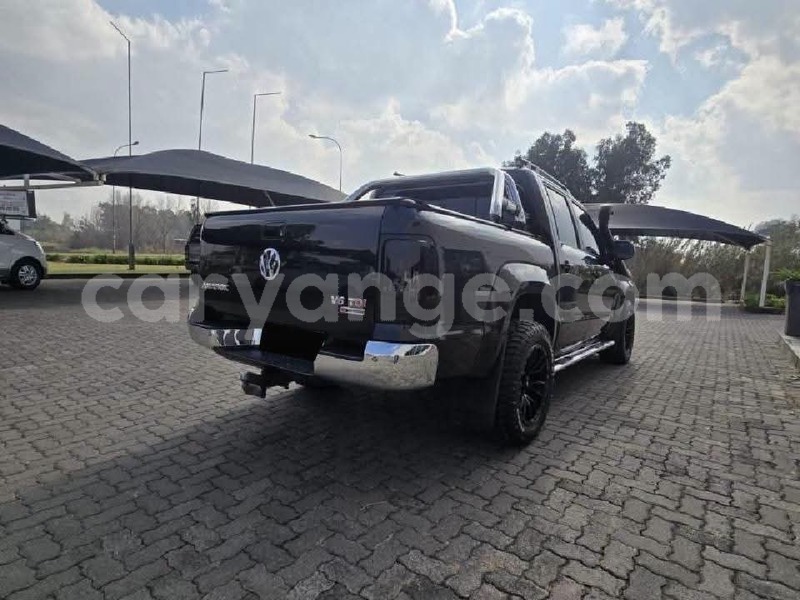 Big with watermark volkswagen amarok karas warmbad 25785