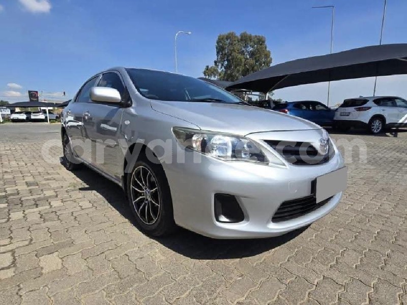 Big with watermark toyota corolla namibia walvis bay 25786