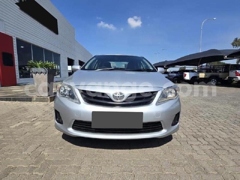 Big with watermark toyota corolla namibia walvis bay 25786
