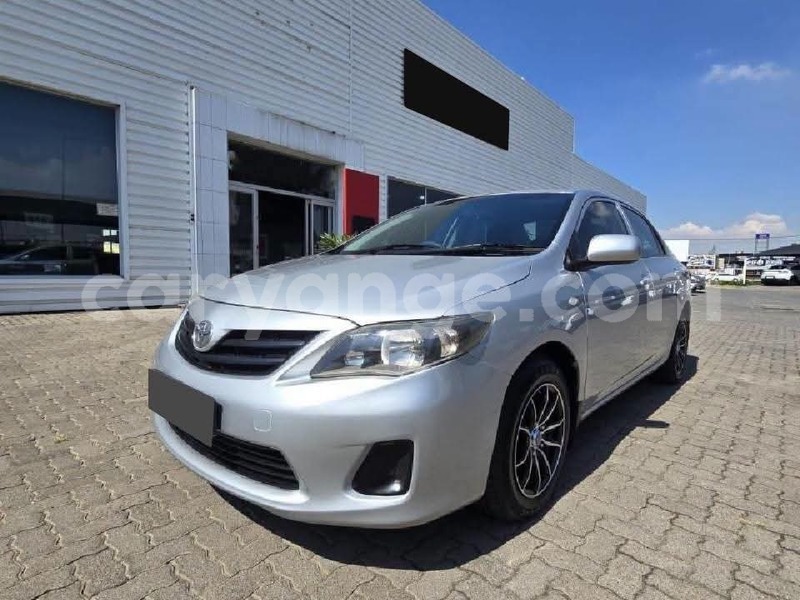 Big with watermark toyota corolla namibia walvis bay 25786