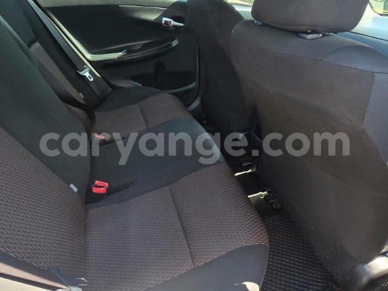 Big with watermark toyota corolla namibia walvis bay 25786