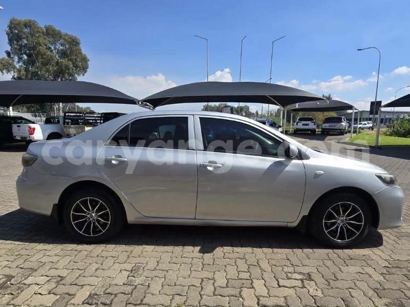 Big with watermark toyota corolla namibia walvis bay 25786