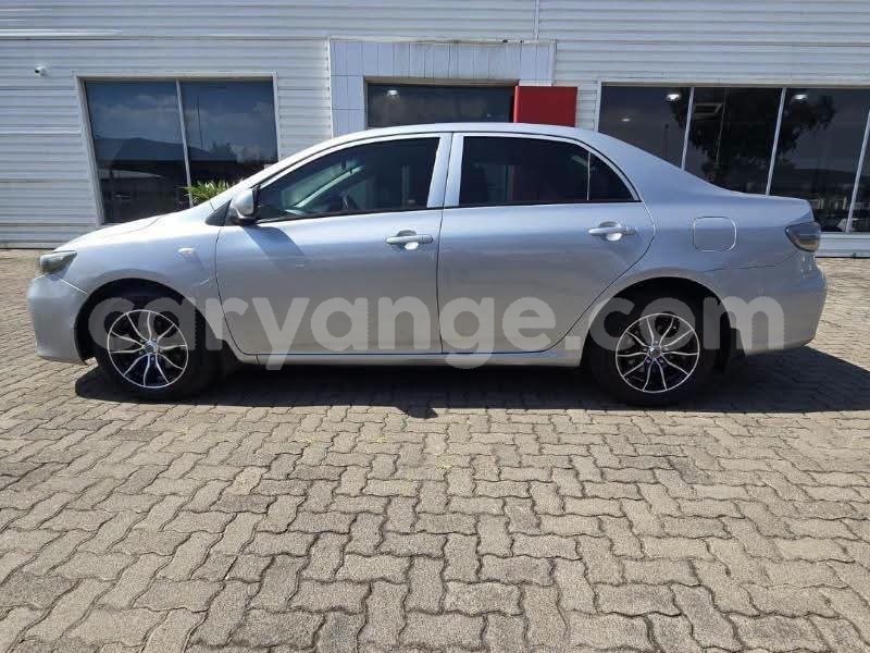 Big with watermark toyota corolla namibia walvis bay 25786