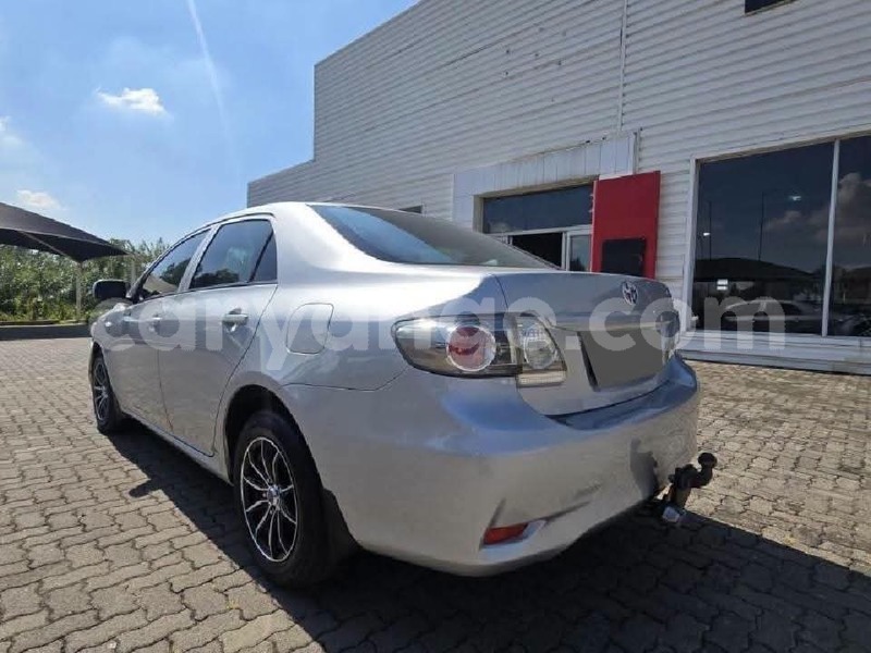 Big with watermark toyota corolla namibia walvis bay 25786