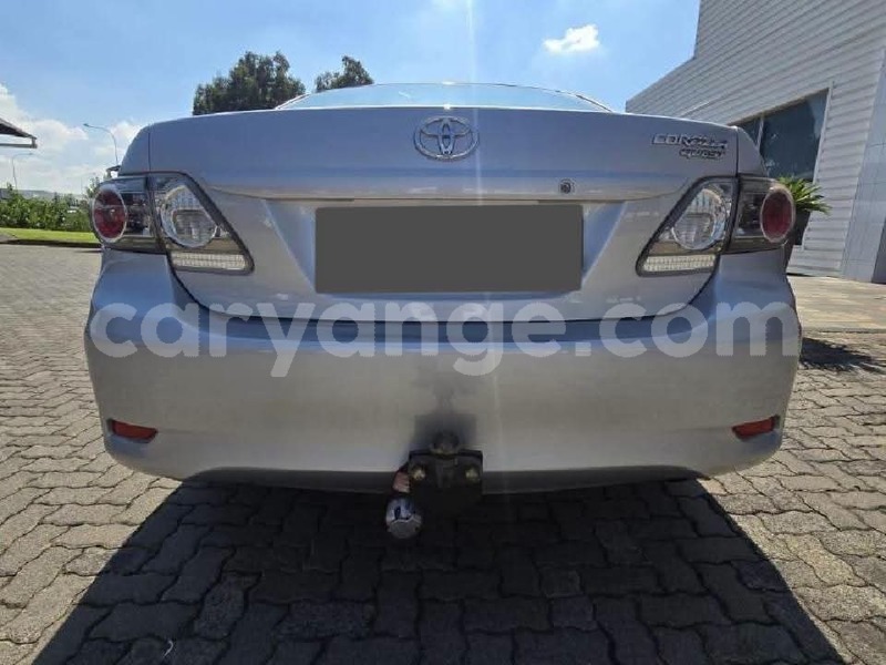 Big with watermark toyota corolla namibia walvis bay 25786