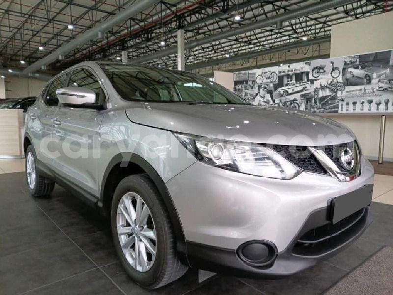 Big with watermark nissan qashqai oshikoto tsumeb 25788