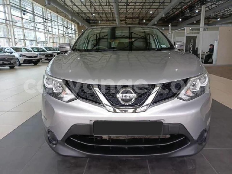 Big with watermark nissan qashqai oshikoto tsumeb 25788