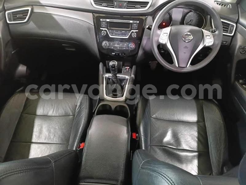 Big with watermark nissan qashqai oshikoto tsumeb 25788