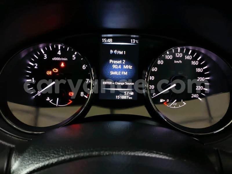 Big with watermark nissan qashqai oshikoto tsumeb 25788