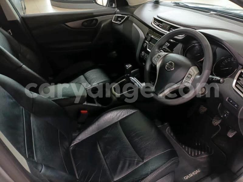Big with watermark nissan qashqai oshikoto tsumeb 25788
