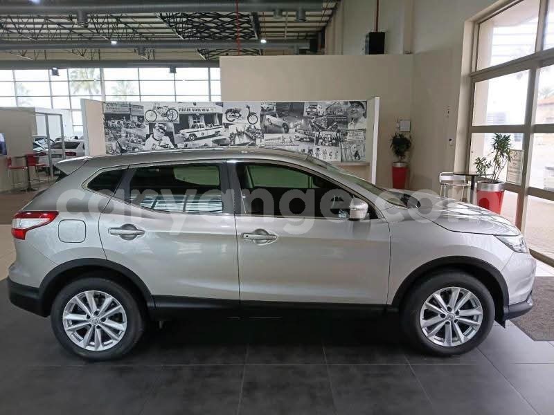 Big with watermark nissan qashqai oshikoto tsumeb 25788