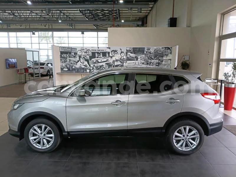 Big with watermark nissan qashqai oshikoto tsumeb 25788