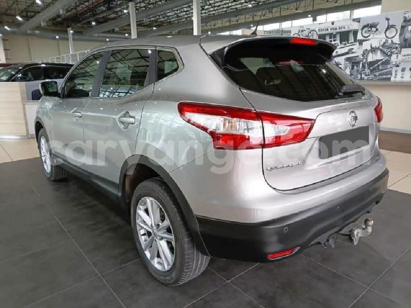 Big with watermark nissan qashqai oshikoto tsumeb 25788