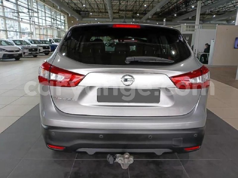 Big with watermark nissan qashqai oshikoto tsumeb 25788