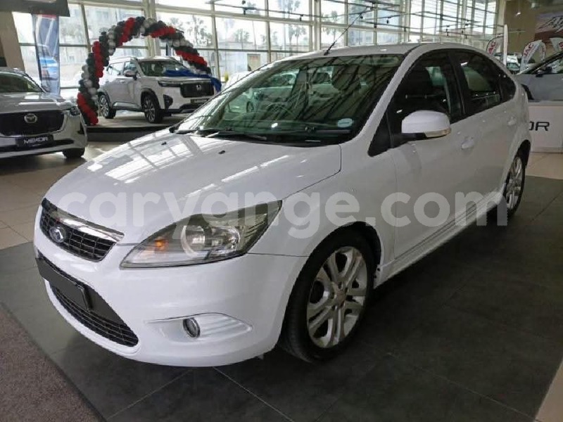 Big with watermark ford focus namibia swakopmund 25789