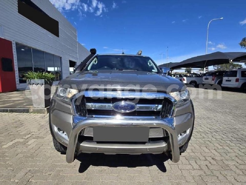 Big with watermark ford ranger namibia rundu 25790