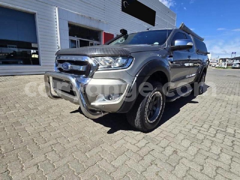 Big with watermark ford ranger namibia rundu 25790