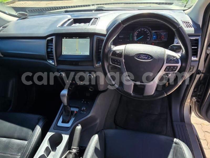 Big with watermark ford ranger namibia rundu 25790
