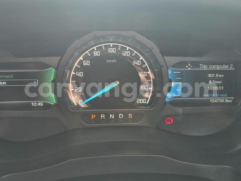 Big with watermark ford ranger namibia rundu 25790