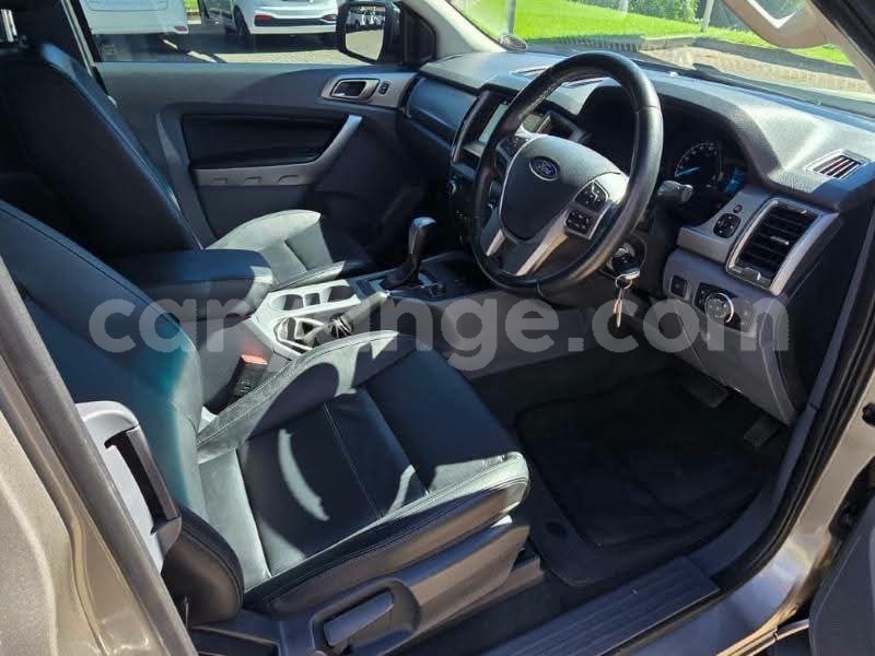 Big with watermark ford ranger namibia rundu 25790