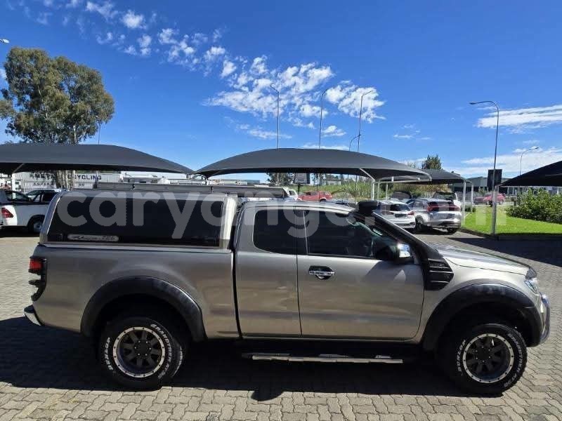 Big with watermark ford ranger namibia rundu 25790