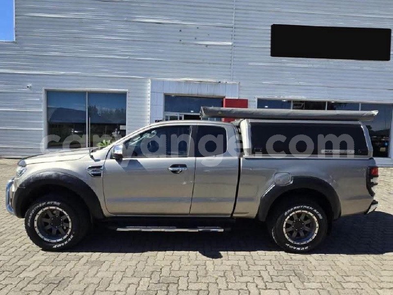 Big with watermark ford ranger namibia rundu 25790