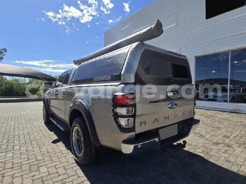 Big with watermark ford ranger namibia rundu 25790