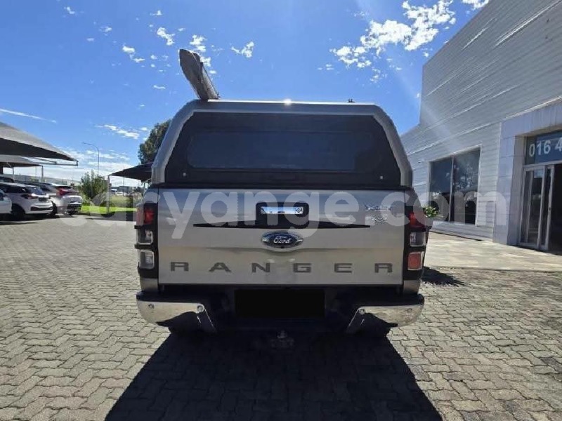 Big with watermark ford ranger namibia rundu 25790