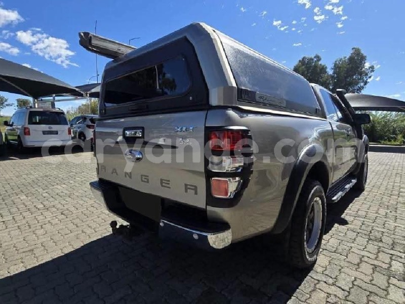 Big with watermark ford ranger namibia rundu 25790