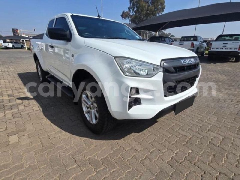 Big with watermark isuzu d max hardap rehoboth 25791