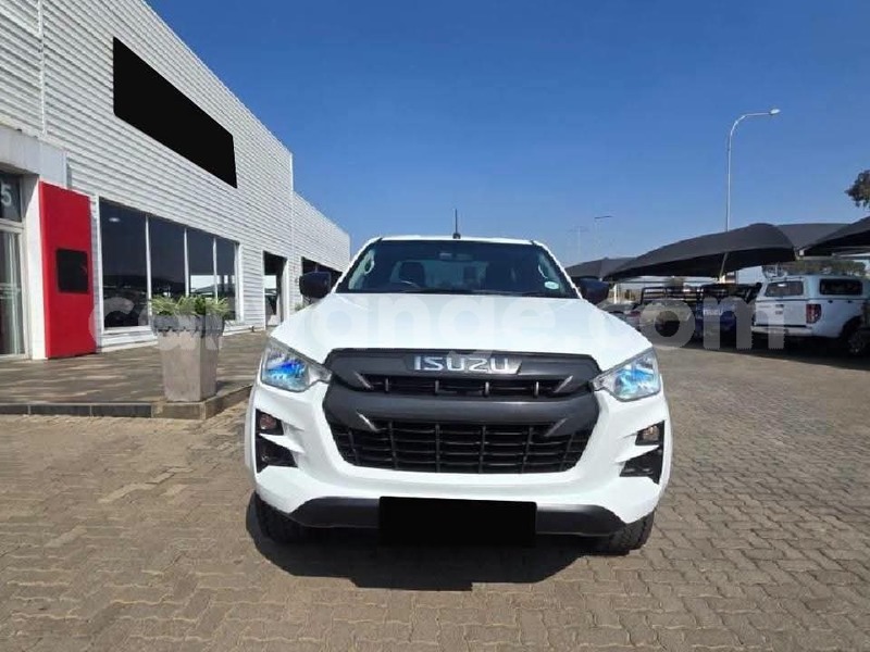 Big with watermark isuzu d max hardap rehoboth 25791