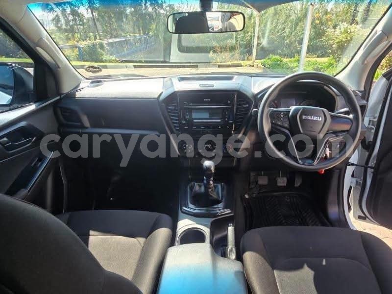Big with watermark isuzu d max hardap rehoboth 25791