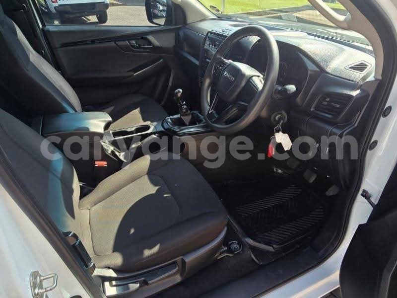 Big with watermark isuzu d max hardap rehoboth 25791